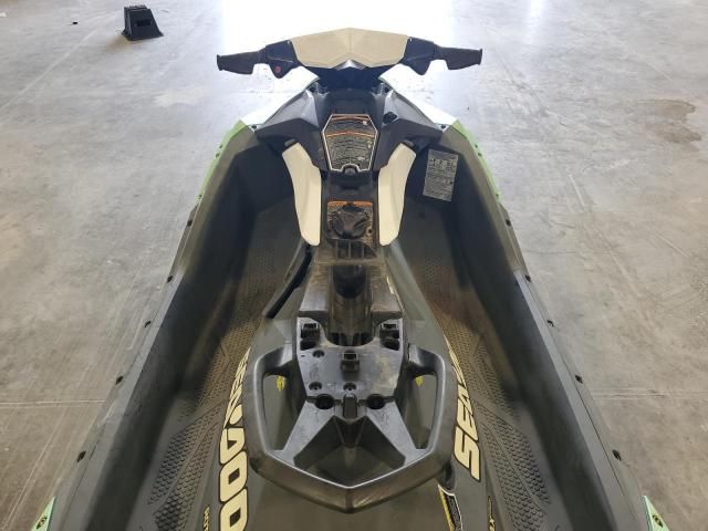 2016 Seadoo Spark