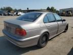 2000 BMW 528 I Automatic