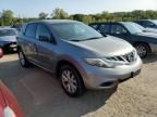 2012 Nissan Murano S