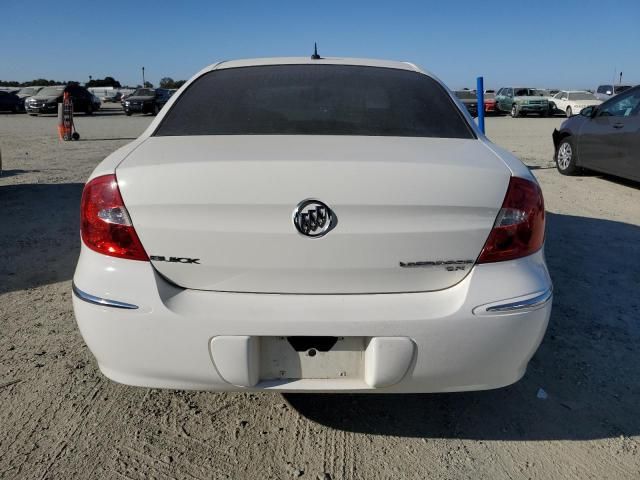 2008 Buick Lacrosse CX