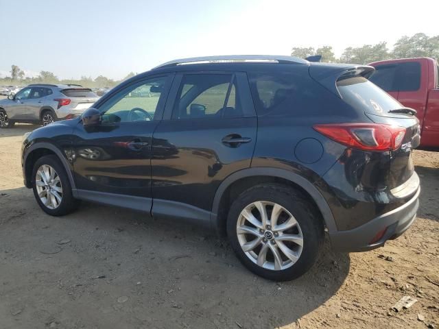 2014 Mazda CX-5 GT