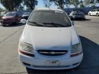 2004 Chevrolet Aveo LS