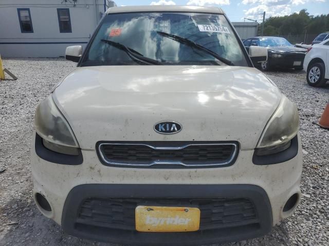 2012 KIA Soul