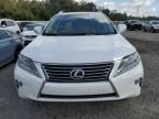 2014 Lexus RX 350 Base