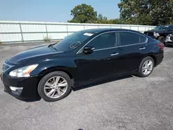 2013 Nissan Altima 2.5 en venta en Mcfarland, WI