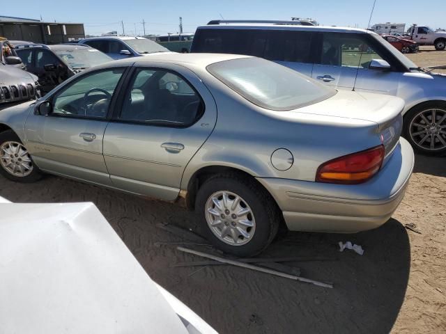 2000 Dodge Stratus ES