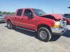 2000 Ford F250 Super Duty