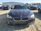 2015 BMW 528 XI