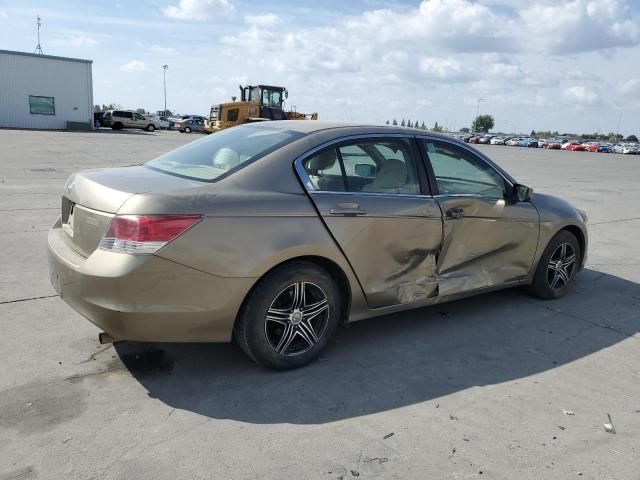 2008 Honda Accord LX