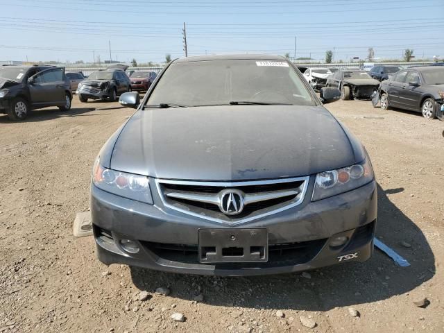 2006 Acura TSX