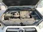 2012 Toyota 4runner SR5