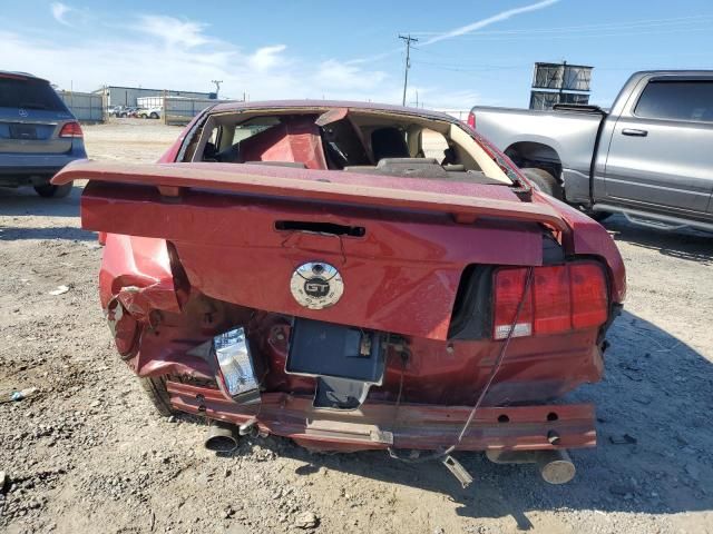 2008 Ford Mustang GT