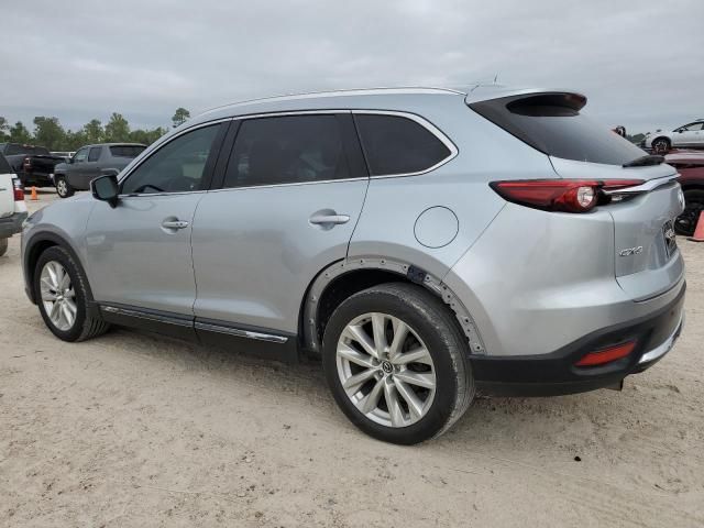 2016 Mazda CX-9 Grand Touring