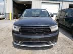 2014 Dodge Durango SSV