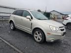 2014 Chevrolet Captiva LTZ