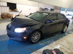 2013 Chevrolet Cruze ECO en venta en Grenada, MS