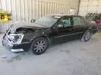 2008 Cadillac DTS