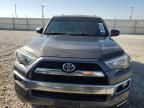 2018 Toyota 4runner SR5/SR5 Premium