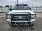 2005 Ford Excursion XLT