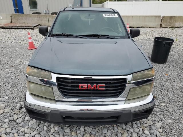 2006 GMC Canyon