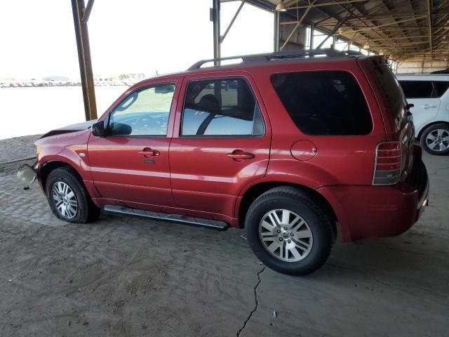 2006 Mercury Mariner