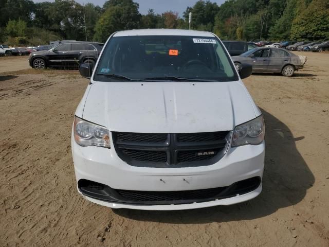 2014 Dodge RAM Tradesman