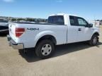 2014 Ford F150 Super Cab