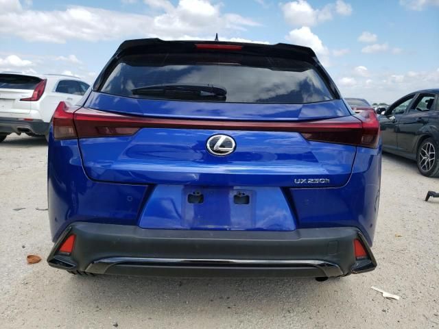 2023 Lexus UX 250H Base