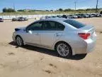 2013 Subaru Impreza Limited