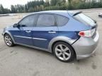 2011 Subaru Impreza Outback Sport