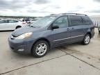 2006 Toyota Sienna XLE