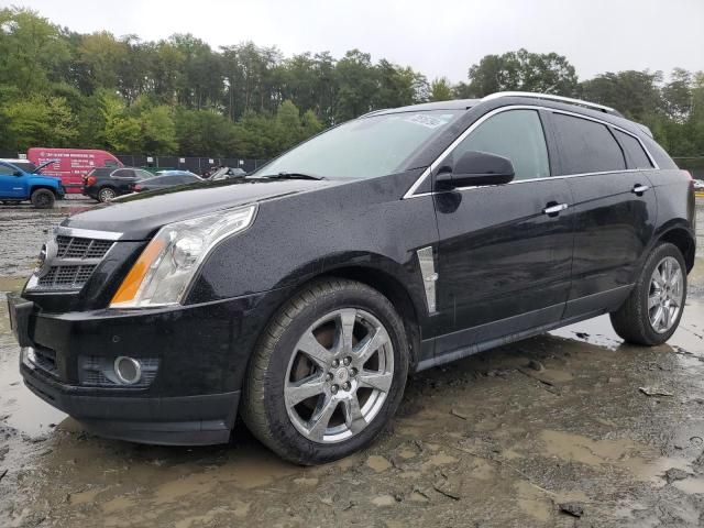 2011 Cadillac SRX Premium Collection