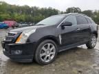 2011 Cadillac SRX Premium Collection