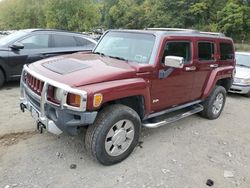 2008 Hummer H3 en venta en Marlboro, NY