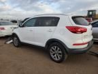 2014 KIA Sportage LX