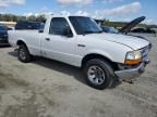 2000 Ford Ranger