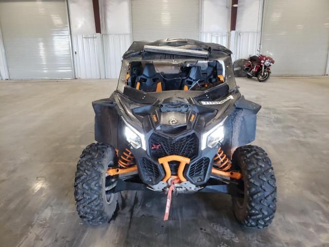 2020 Can-Am Maverick X3 X RC Turbo