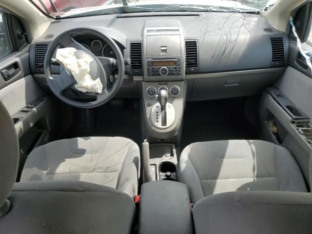 2009 Nissan Sentra 2.0