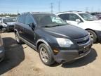 2012 Chevrolet Captiva Sport