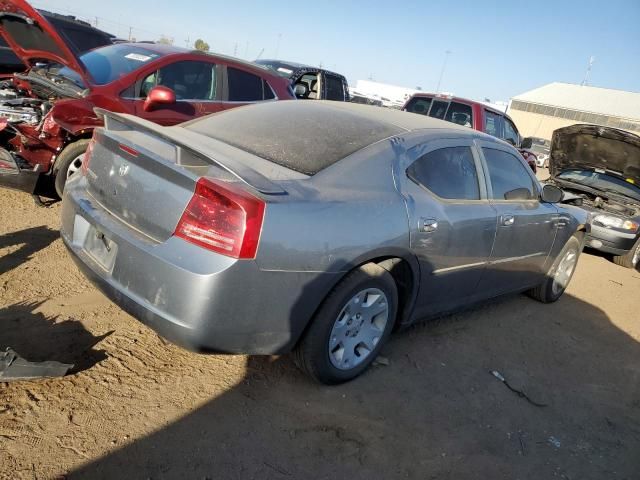 2007 Dodge Charger SE