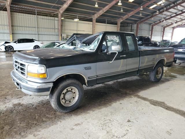 1996 Ford F250