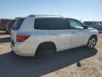 2010 Toyota Highlander Limited