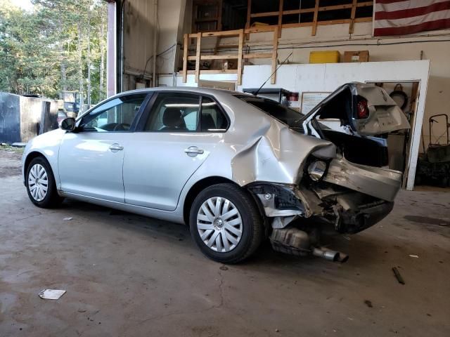 2010 Volkswagen Jetta S