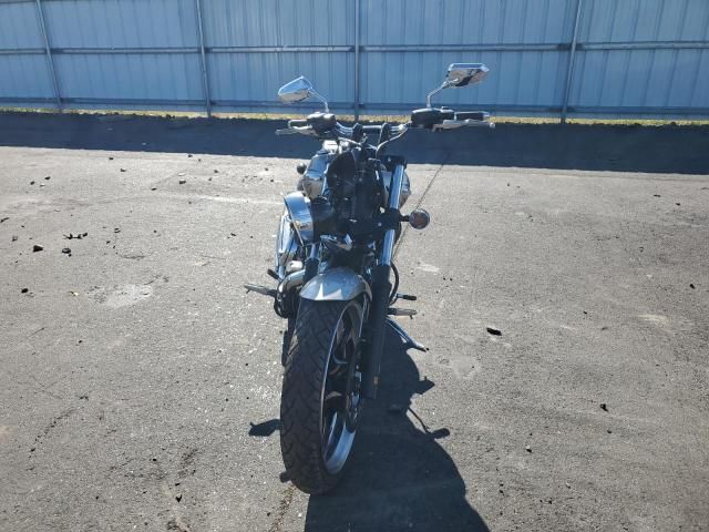 2009 Yamaha XV1900 CU