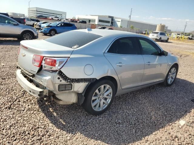 2013 Chevrolet Malibu 2LT