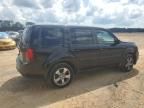 2012 Honda Pilot EXL