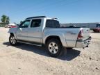 2009 Toyota Tacoma Double Cab