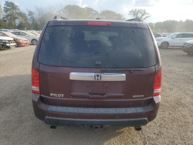 2009 Honda Pilot Touring