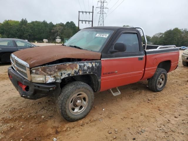 1998 Dodge RAM 1500