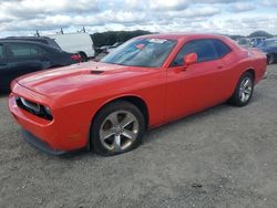 2014 Dodge Challenger SXT en venta en Assonet, MA